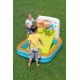 4. Bestway 52728 Bällebad/Spielball
