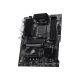 3. MSI PRO B550-S Mainboard
