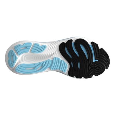 8. Glycerin GTS 22 Herren Laufschuhe für Asphalt, Schwarz