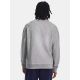 7. Under Armour Fleece Crew M 1379755-025 Sweatshirt