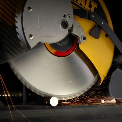 4. DeWALT DT1926-QZ Kreissägeblatt 1 Stück.