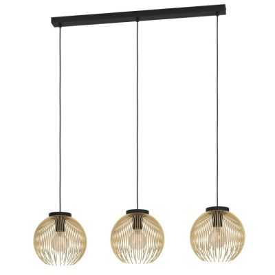 EGLO 900167 Deckenleuchte E27 40 W