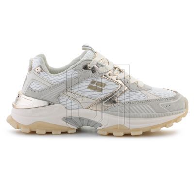 6. D.Franklin 347 Track Flame W DFSH347007-GOLD Schuhe