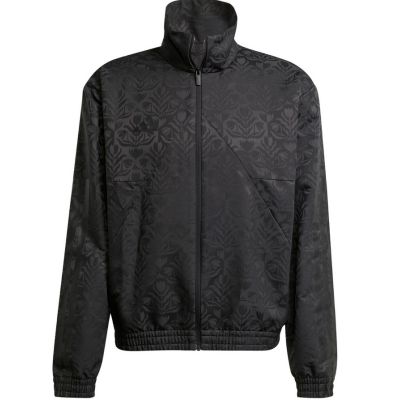 Adidas Tiro WV TT Q3 M Sweatshirt JM1754