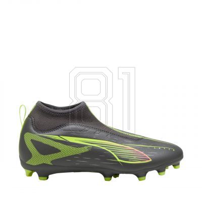 Puma Ultra 5 Match+ LL FG/AG Jr 108163 03 Fußballschuhe