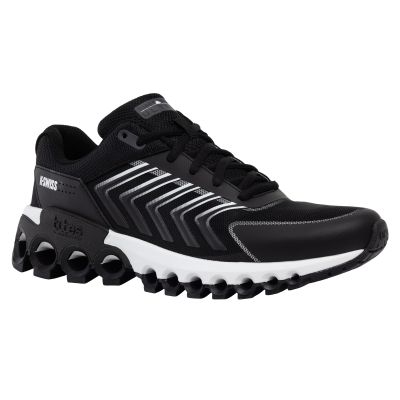 2. Herren-Freizeitschuhe K-Swiss TUBES SPORT ULTRA BLACK/ASPHALT/WHITE M (08913-035-M)