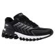 2. Herren-Freizeitschuhe K-Swiss TUBES SPORT ULTRA BLACK/ASPHALT/WHITE M (08913-035-M)