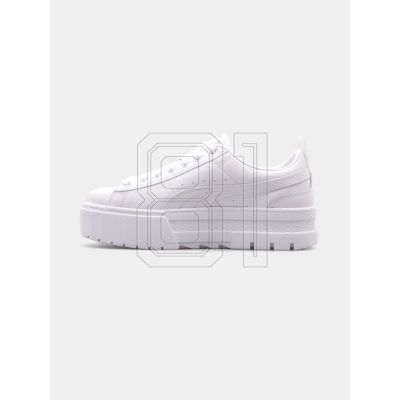 14. Puma Mayze Classic W 384209-01 Schuhe