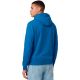 3. Champion Kapuzenpullover Herren Blau 221791 BS220