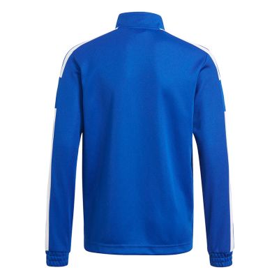23. Adidas Squadra 21 Training Youth Jr GP6457 Sweatshirt
