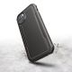4. Raptic X-Doria Fort Case iPhone 14 Plus mit MagSafe Panzerhülle schwarz