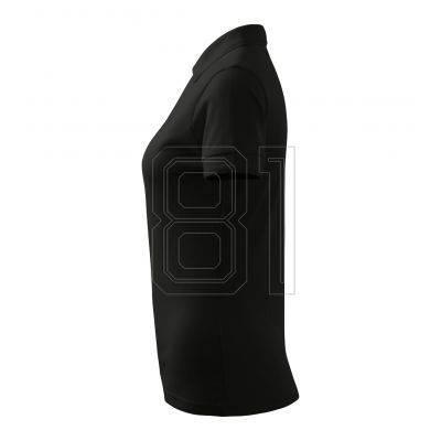 2. Malfini Piqué-Poloshirt W MLI-21001