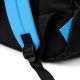 6. Meteor Hermod 75451 Rucksack blau
