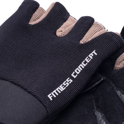 3. Magnum Concept Handschuhe 92800595437