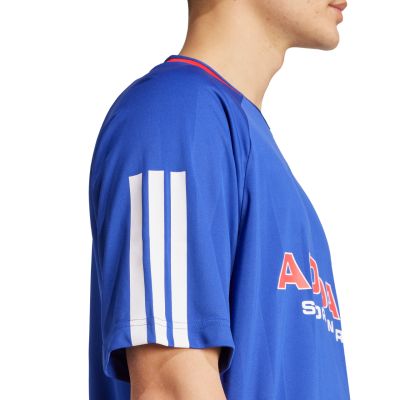 11. adidas House of Tiro Trikot M KB5568