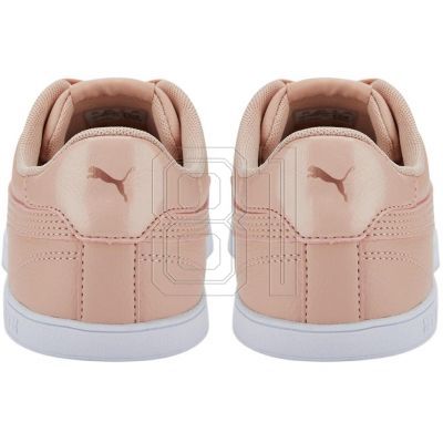 5. Puma Vikky Lopro Rose W Schuhe 385845 04