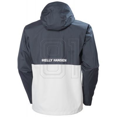 8. Helly Hansen Active Pace Jacke M 53085 598
