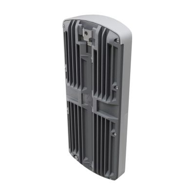 2. Mikrotik FTC21-ups | Medienkonverter | 2x GE, 1x SFP, IP67, PoE 802.3af/at