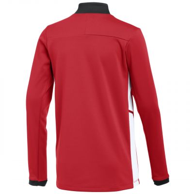 2. Nike Dri-Fit Academy 25 Drill Top Jr FZ9773 657 Sweatshirt
