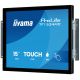 13. iiyama ProLite TF1534MC-B8X Computermonitor 38,1 cm (15") 1024 x 768 px XGA LED-Touchscreen Schwarz