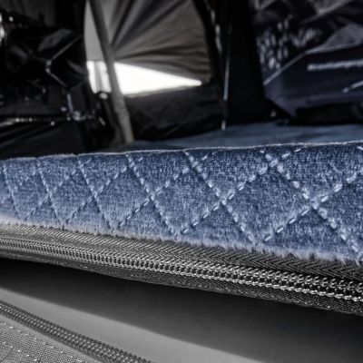 58. Offlander Fold 2 Wolf Dachzelt OFF-FOLD2-GRAY
