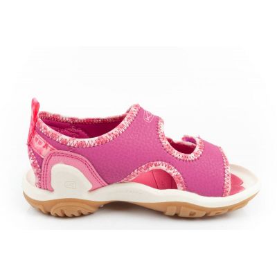 4. Keen Knotch Jr 1025649 Sandalen