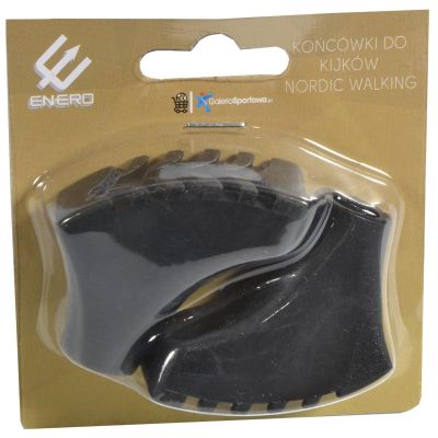 16. ENERO NORDIC KLAPPSPITZEN-SET, 2 STÜCK