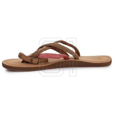5. Reef Gypsy Wickelsandalen W RF0A2U1N-TOB