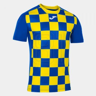 Joma Flag II T-Shirt 101465.709
