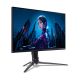 2. Acer Predator XB253Q F Computermonitor 62,2 cm (24,5 Zoll) 1920 x 1080 Pixel LCD Schwarz