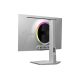 12. Samsung Monitor Odyssey OLED G8 G80SH (LS27HG800SUXEN)