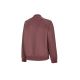 6. 4F Damen Sweatshirt Zip W H4L21-BLD021 60S