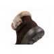 6. Skechers On-The-Go W 144041/CHOC Schuhe