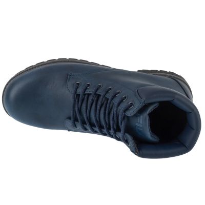 3. Fila Maverick Mid FFM0148-53345 Marineblau 41