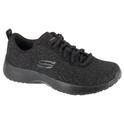 Skechers Dynamight 12149-BBK Schwarz 36.5