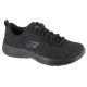 Skechers Dynamight 12149-BBK Schwarz 36.5