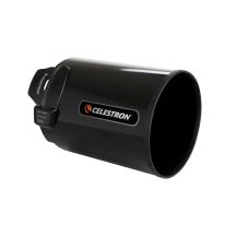 Celestron 6" Aluminium-Tauschutzkappe mit Abdeckung