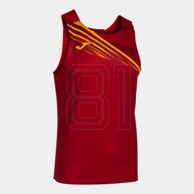 Joma Elite X Ärmelloses Shirt M 103102.600