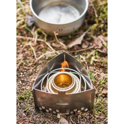 8. Trangia Dreieck-Set-Abdeckung