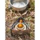 8. Trangia Dreieck-Set-Abdeckung