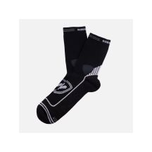 Rossignol Wandersocken Schwarz