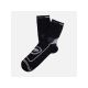 Rossignol Wandersocken Schwarz
