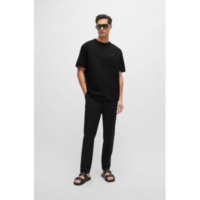 2. Boss Surfley Sand Herren Sommersandalen Schwarz (50505540-001)