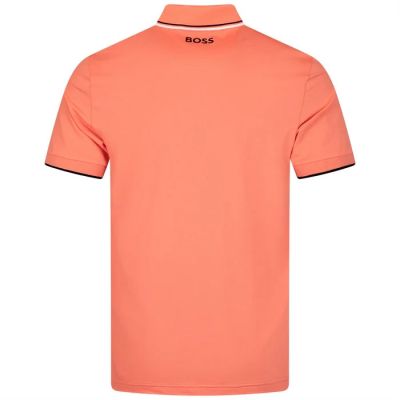 2. Boos Paddy Pro Poloshirt M 50469102-649