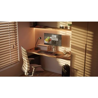 4. JAPANNEXT 68,5 cm JN-IPS275K-HSPC9 Monitor 16:9 HDMI/DP 5K