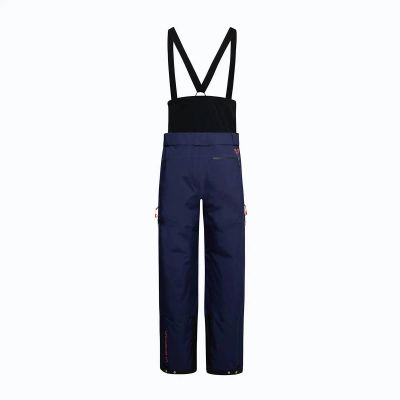2. La Sportiva Chaser Evo Shell Blb Pant M L85 643322 Skihose 