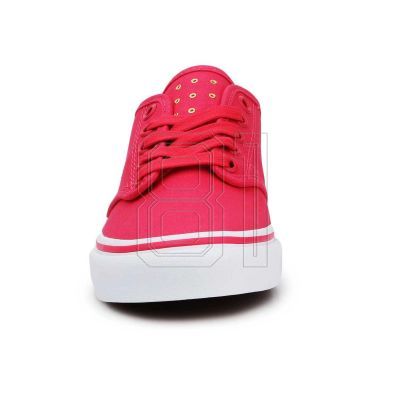 3. Vans Camden Stripe W Schuhe VN000ZSOR6O1