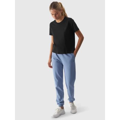 7. T-Shirt 4F W 4FWAW24TTSHF1650-20S