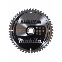 Makita Trennsägeblatt 190x30x48z Makblade Holz