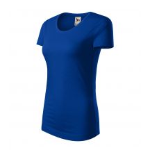 Malfini Origin T-Shirt (GOTS) W MLI-17205 Kornblumenblau